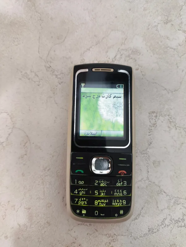 نوکیا 1650 هند اورجینال