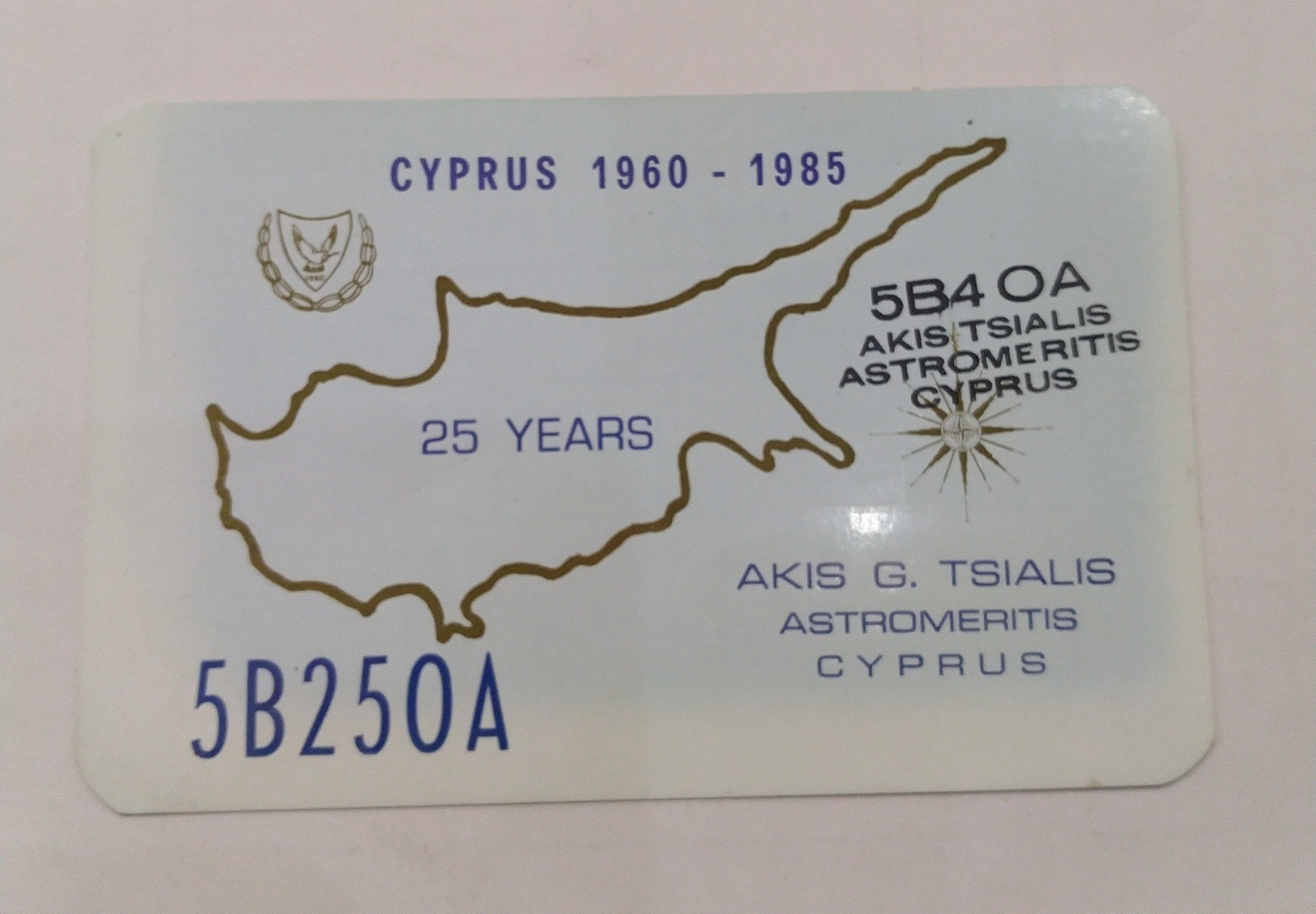 کارت پستال اصیل خارجی