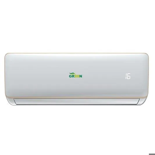 کولر گازی 30000 گرین مدل GWS-H30P1T1/R1