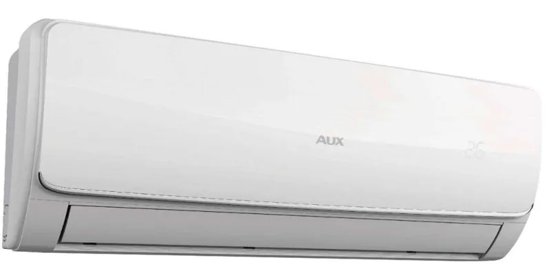 کولر گازی 24000 آکس AXU مدل MA12401