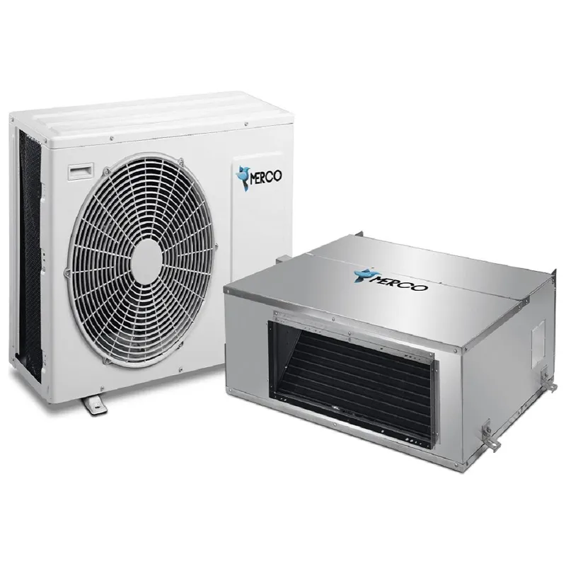 داکت اسپلیت 36000 مرکو MERCO مدل MSD-36F1C1/R1
