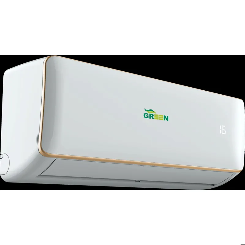 کولرگازی 30000 گرین اینورتر مدلSDK-CH30F1C3/A2P