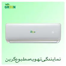 کولرگازی