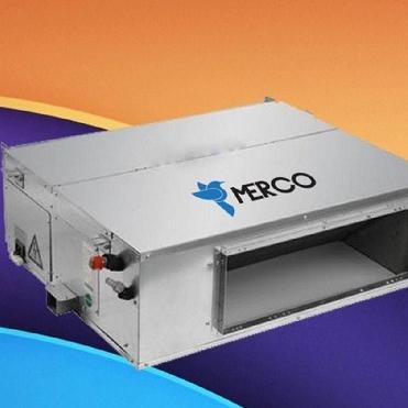 داکت اسپلیت 36000 مرکو مدل MSD-36F1C1/R1