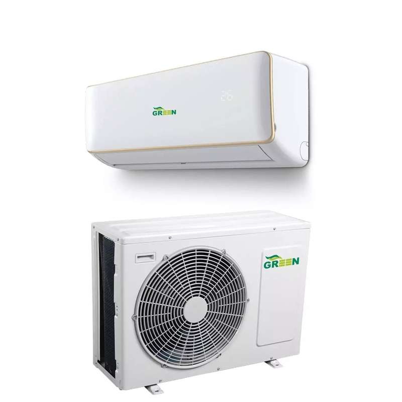 کولر گازی اینورتر گرین 12000 مدل SDK-CH12F1C1/A2P
