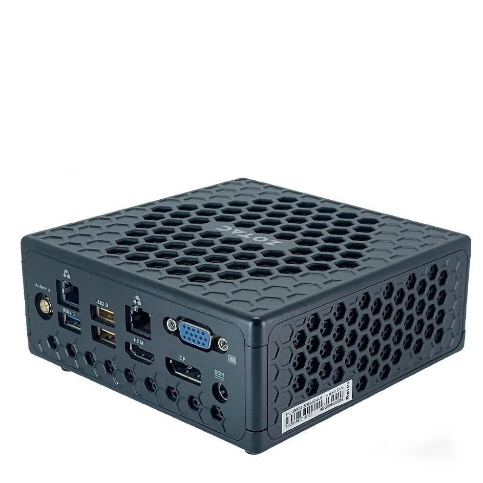 فنلس با OpenWrt مناسب روتر/فایروال/استریم داخلی