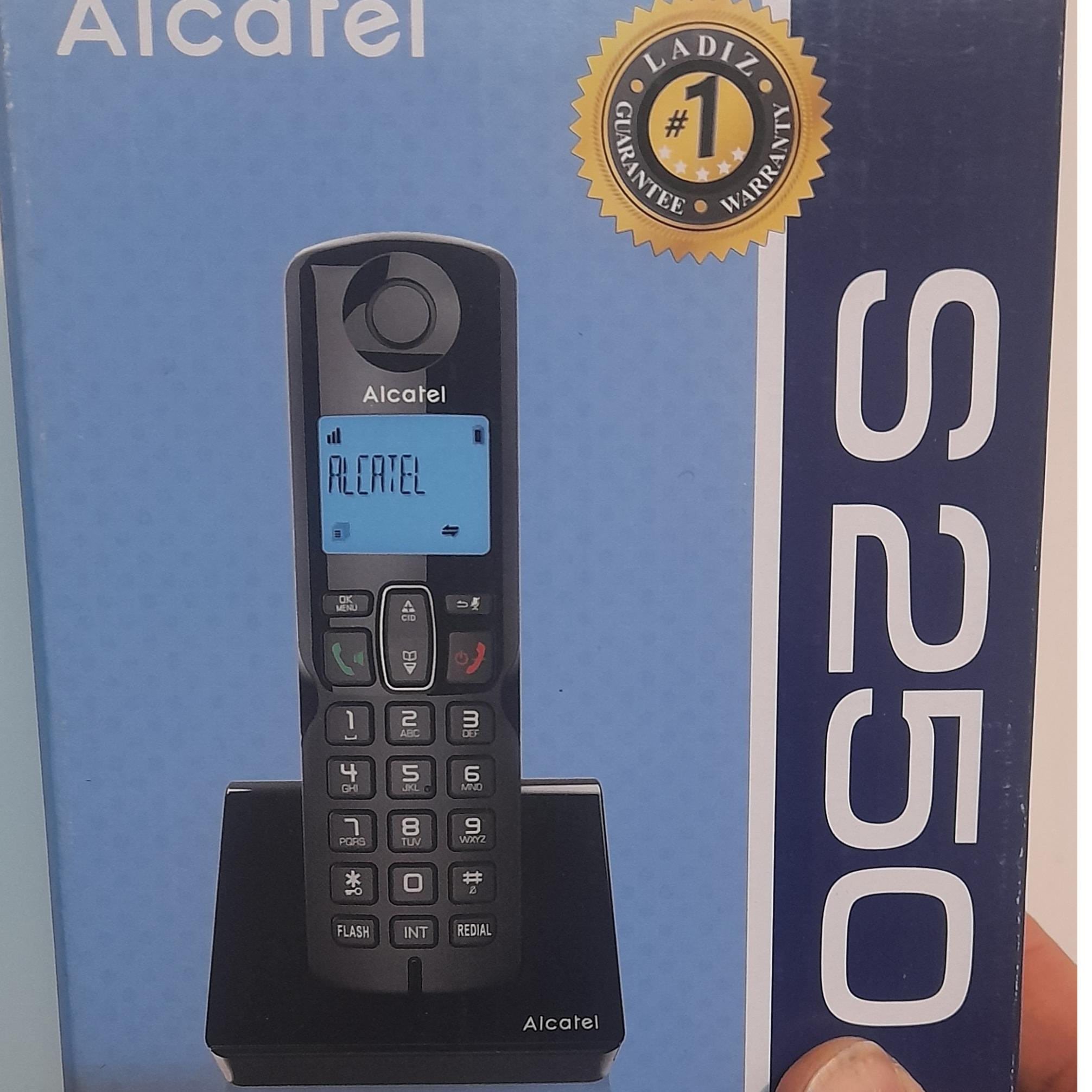 تلفن بی سیم