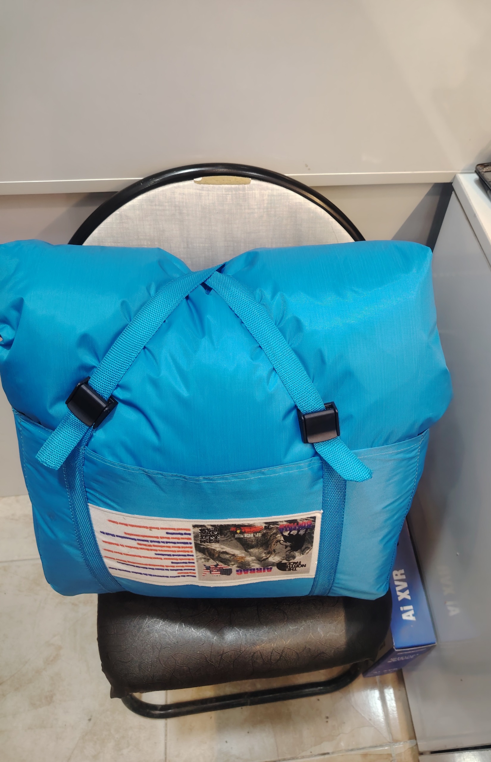 کیسه خواب سه کاره