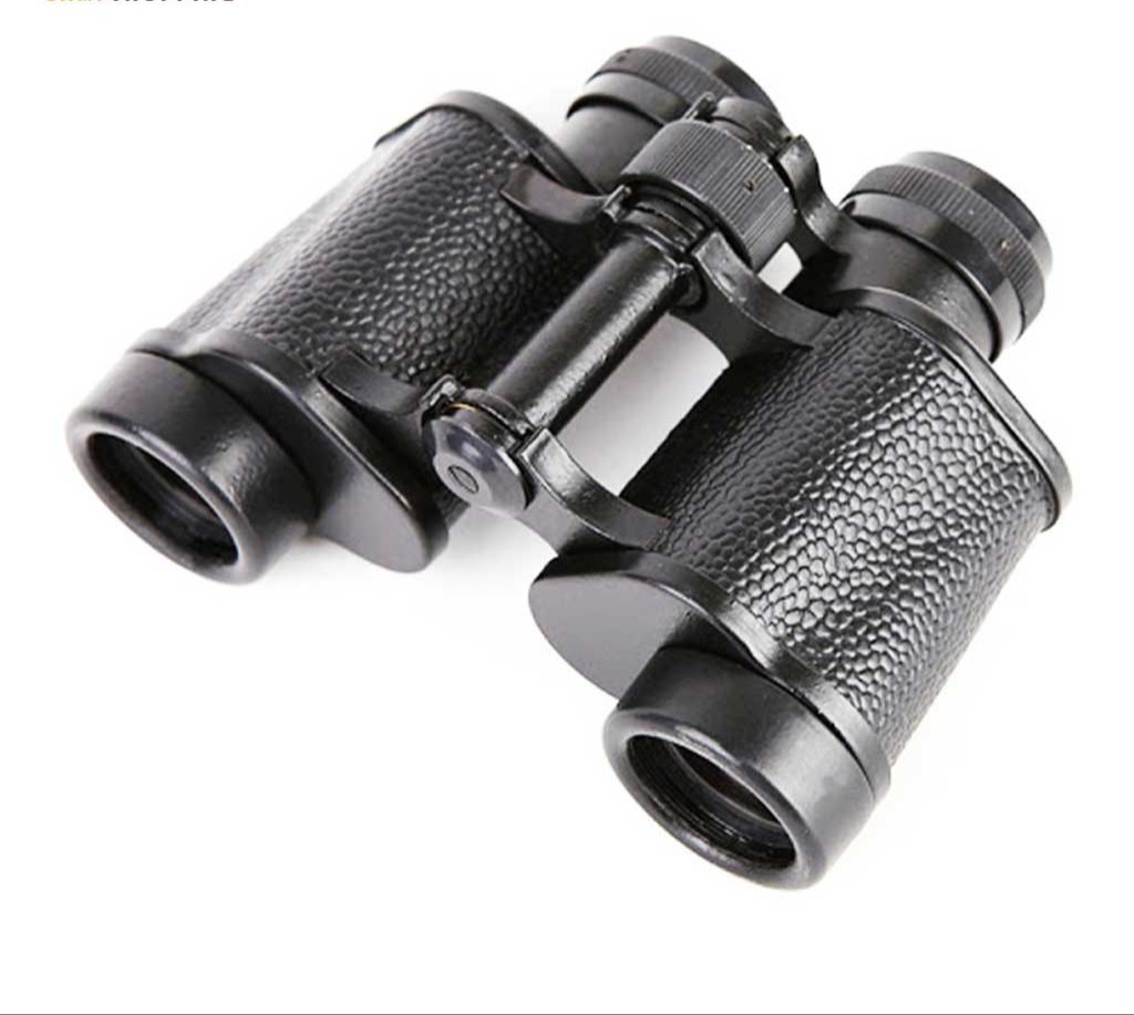 دوربین شکاری بایگیش 30×8