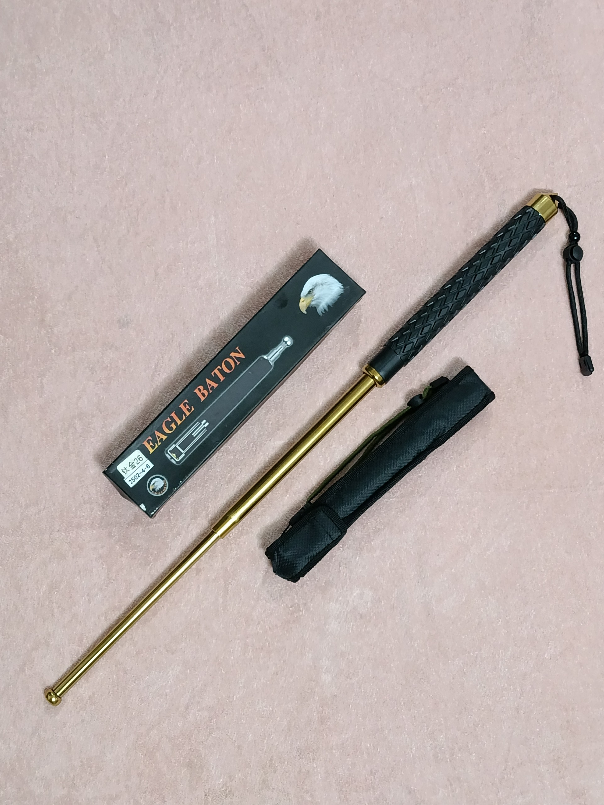 باتوم آمریکایی شن سو ایگل (فاکس) اورجینال