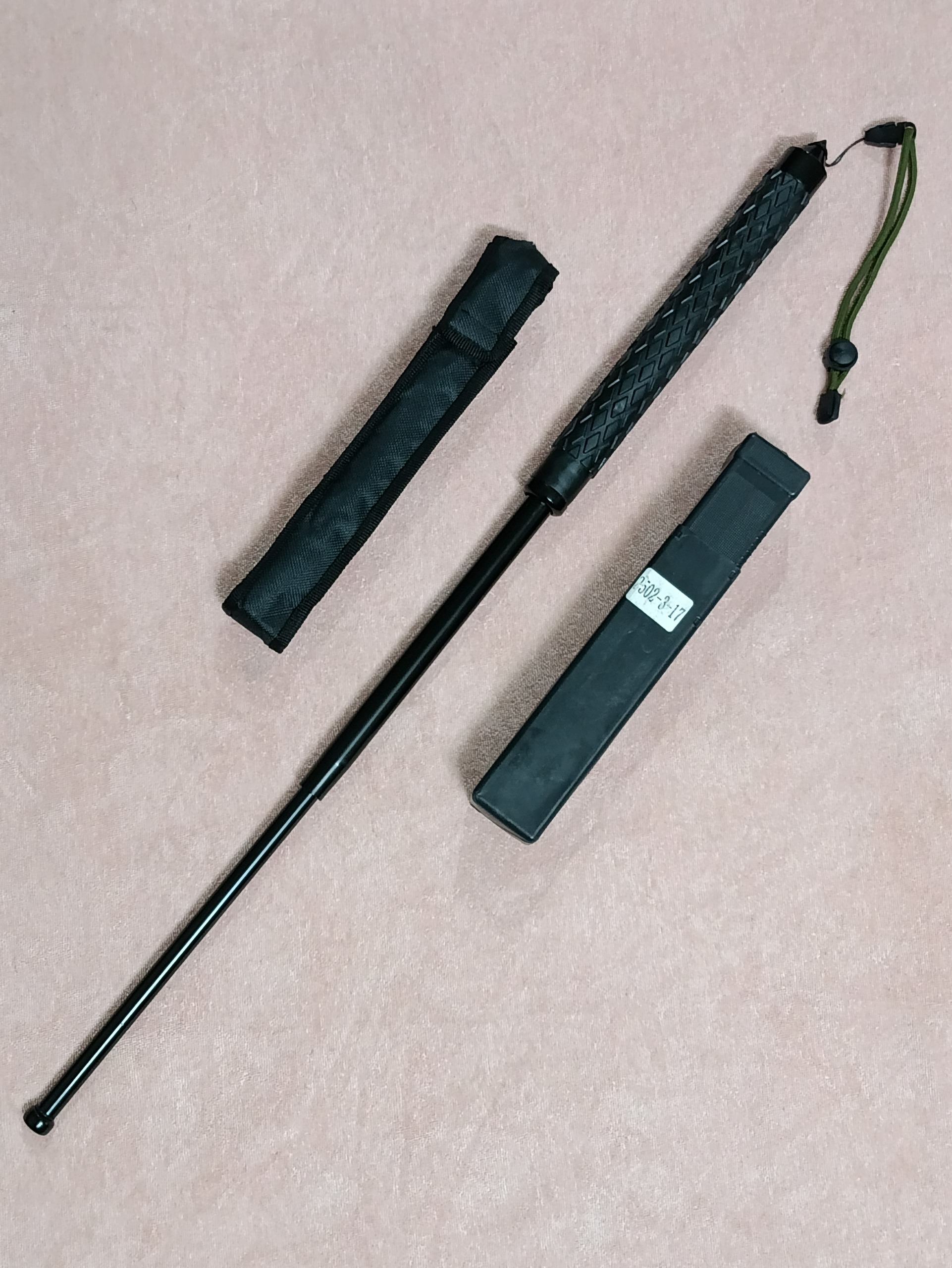 باتوم آمریکایی شن سو ایگل (فاکس) اورجینال