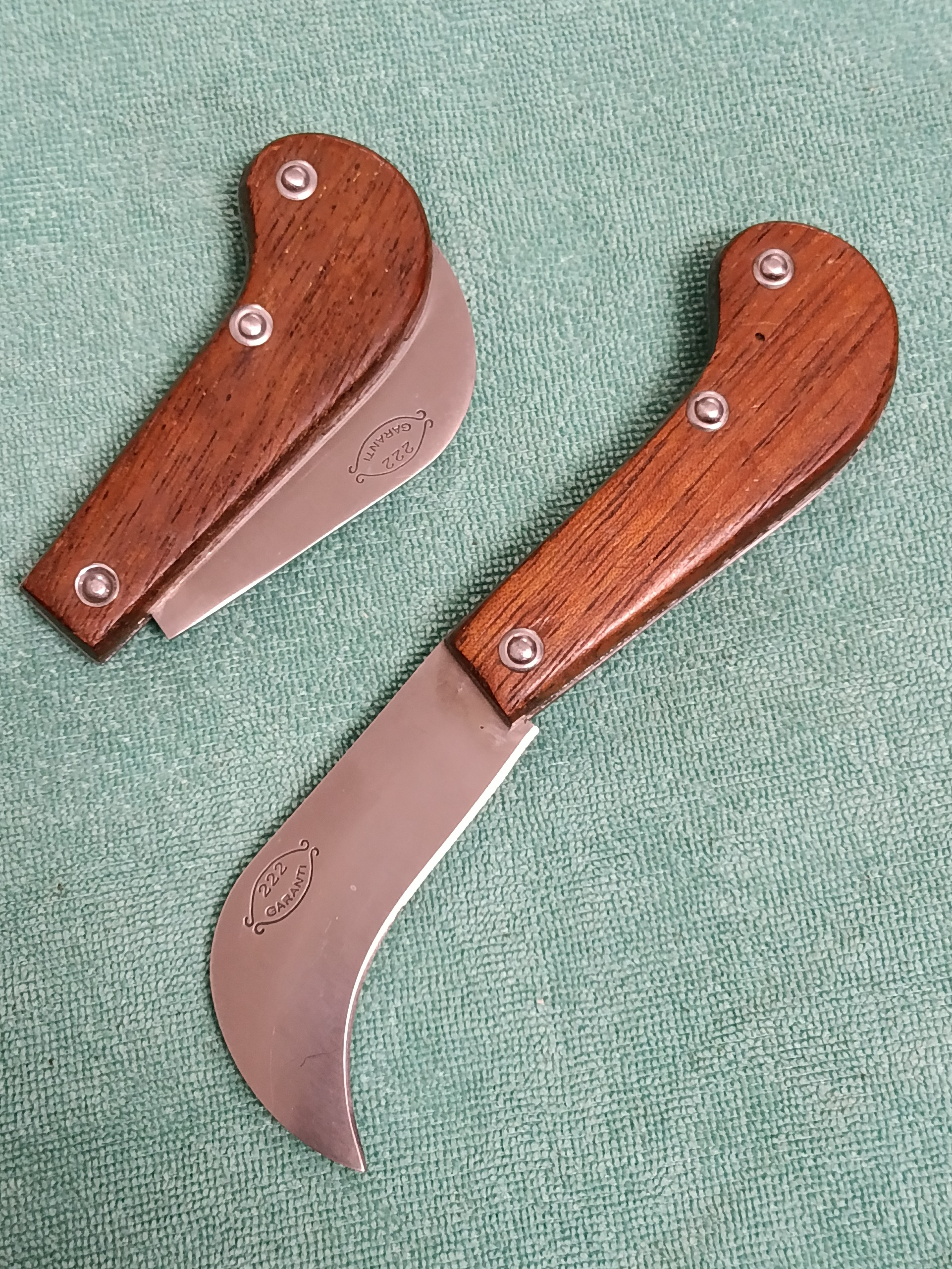 چاقو پیوندی اصلی