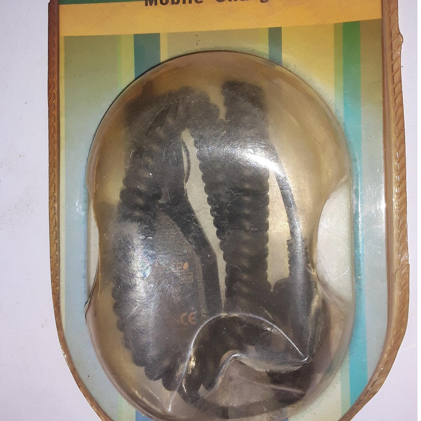 شارژر فندکی گوشی های قدیمی lg