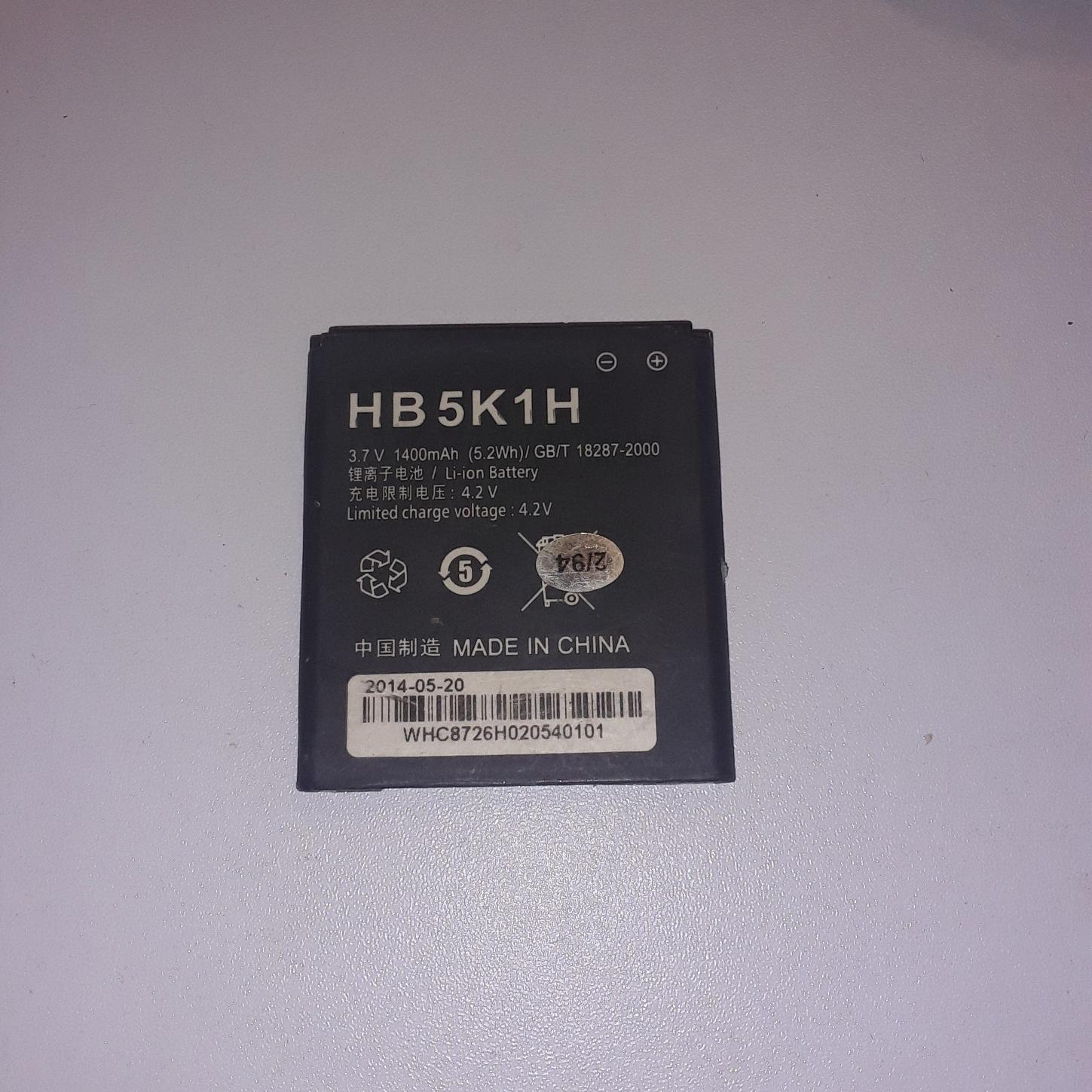 باتری گوشی هوآوی Y200