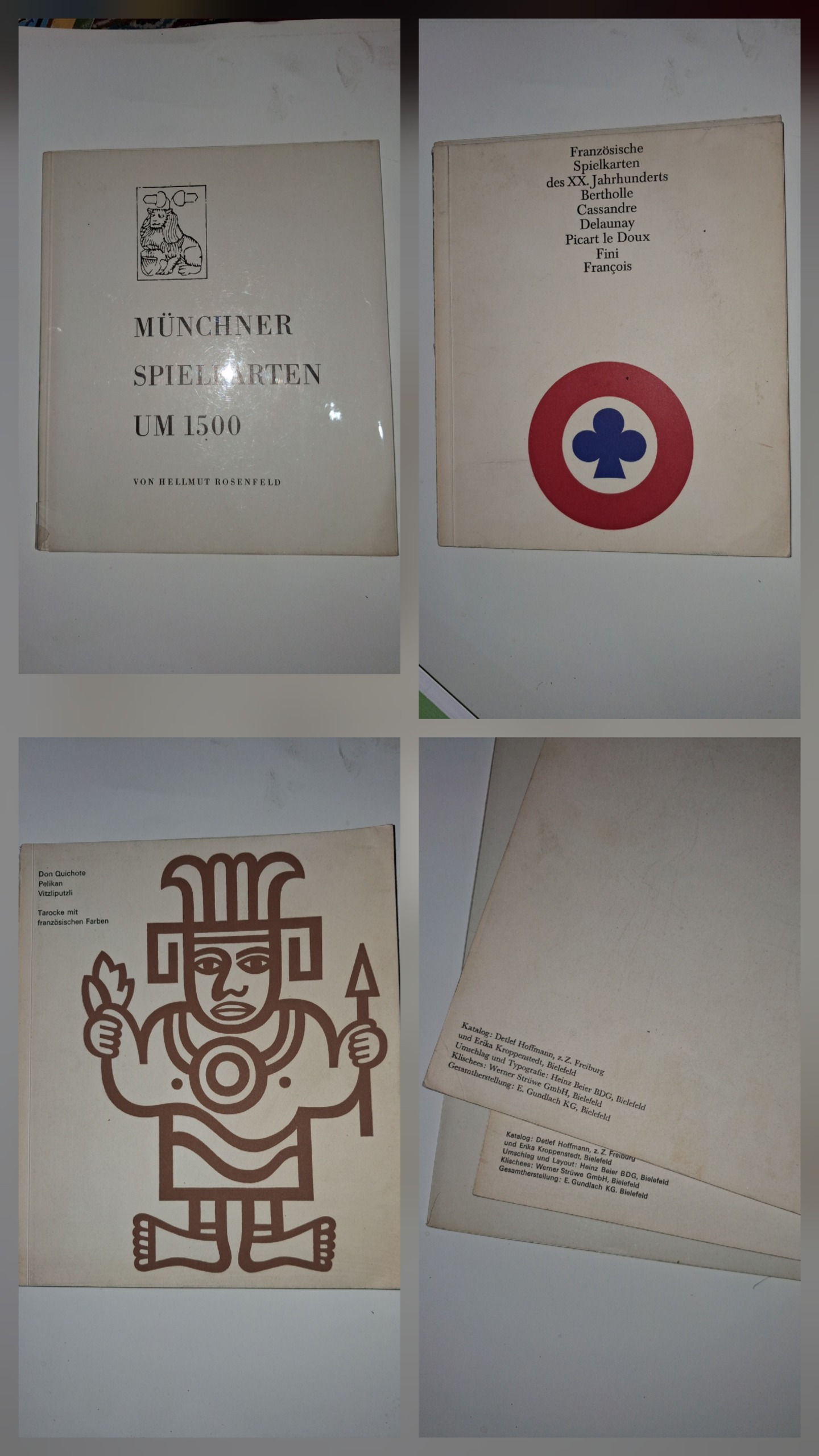 کاتالوگ فوق نایاب کارت های بازی