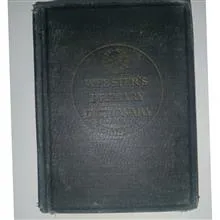 Dictionary