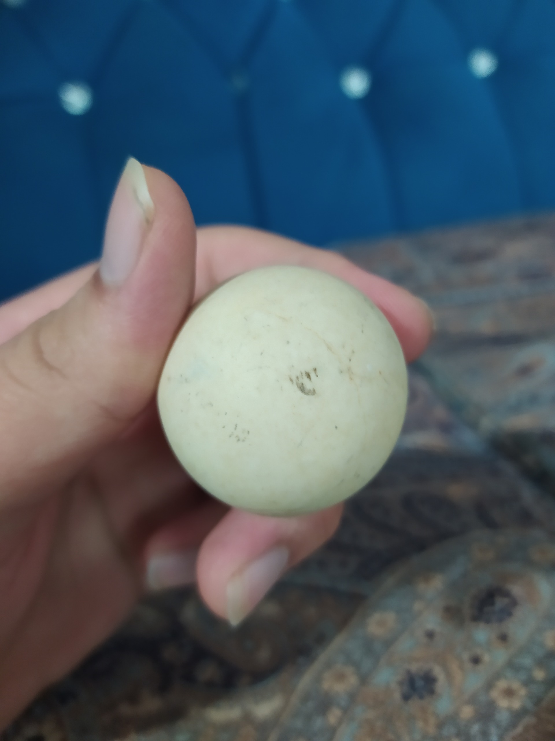 سنگ آسیاب کروی