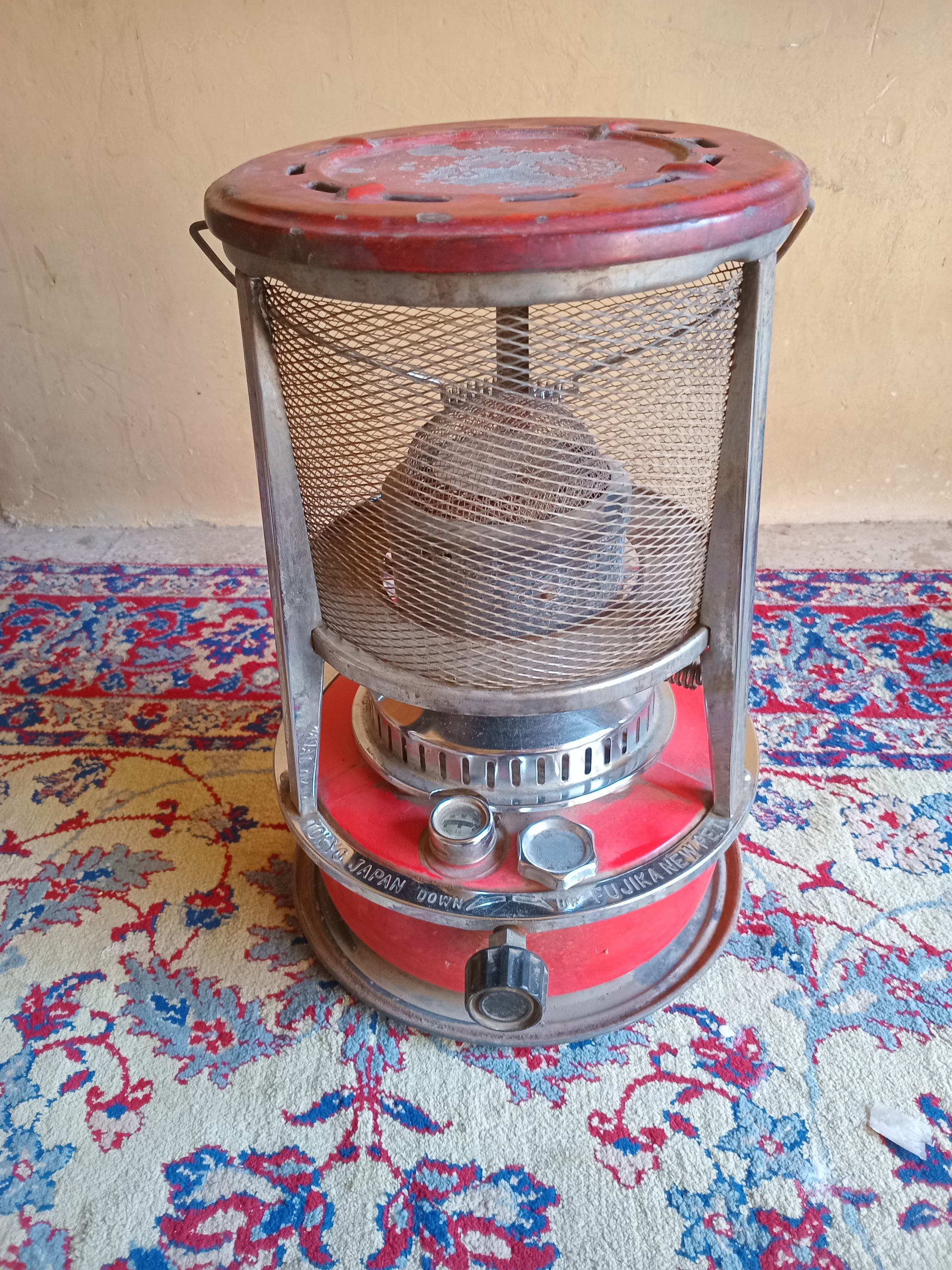 بخاری فوجیکا ژاپن