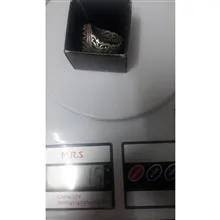 انگشترنیازبه