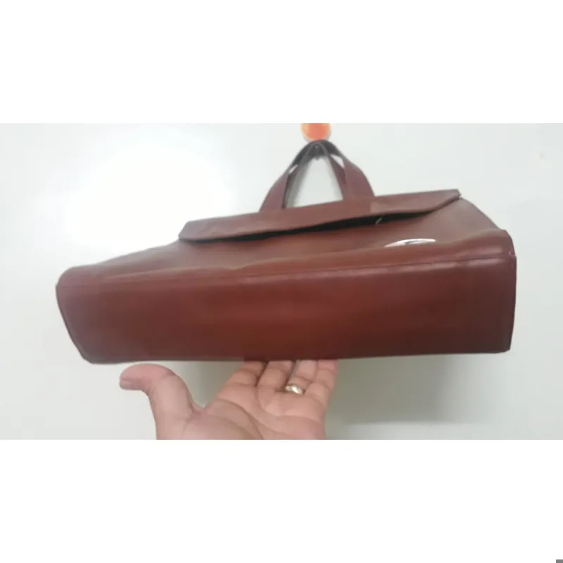 کیف چرمی اداری دیپلمات اسپرت