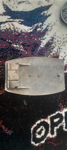 سگک