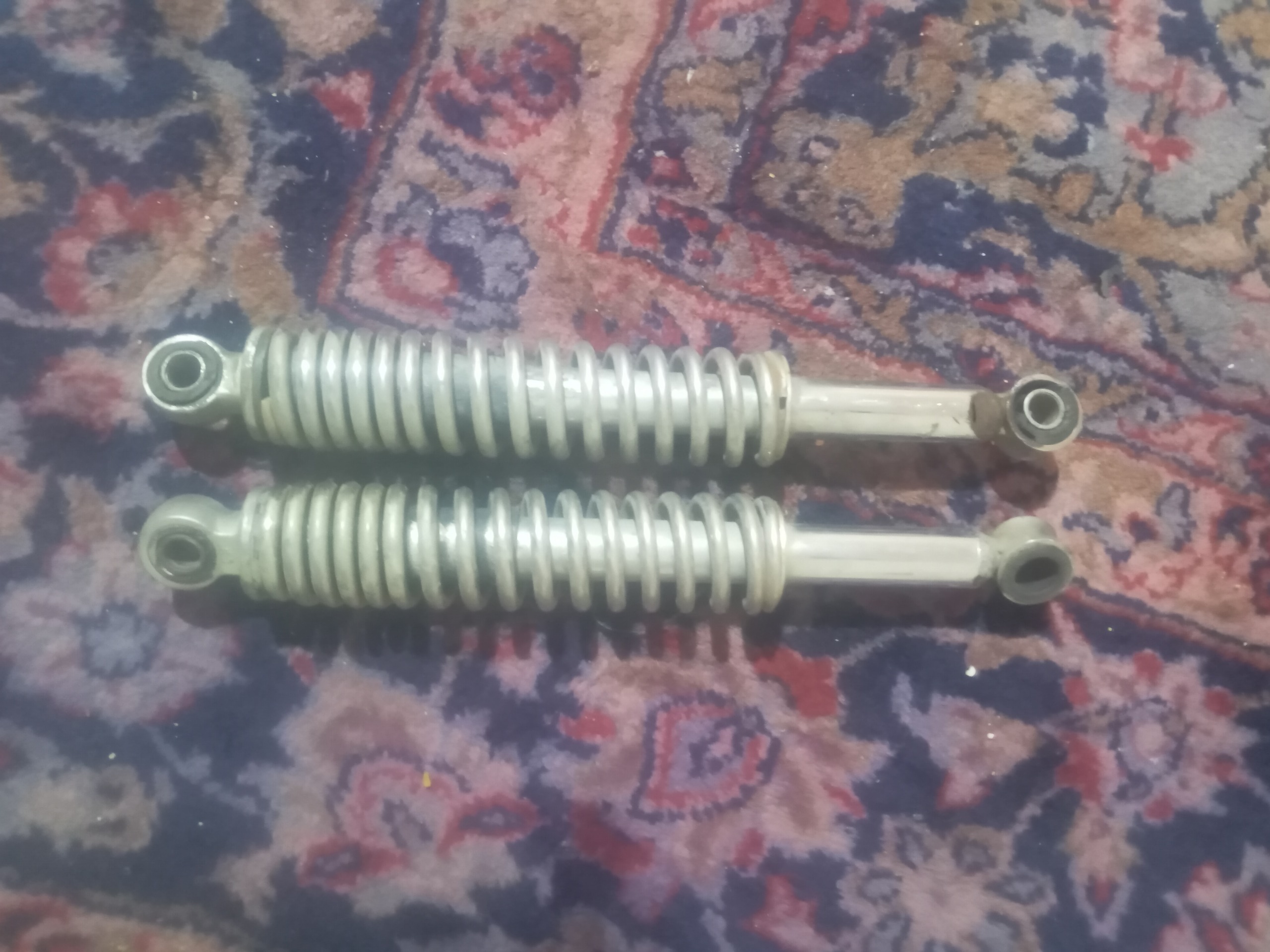 کمک عقب هندا