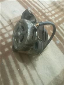 دینام