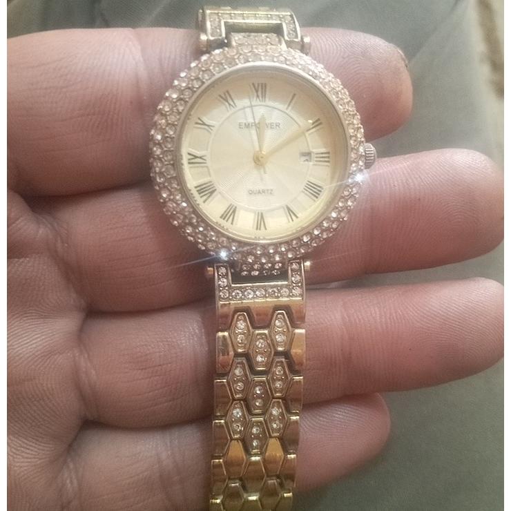 ساعت زنانه عالی