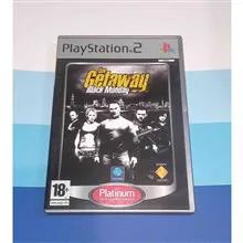 休日限定 بازی Black PS2 ポスター
