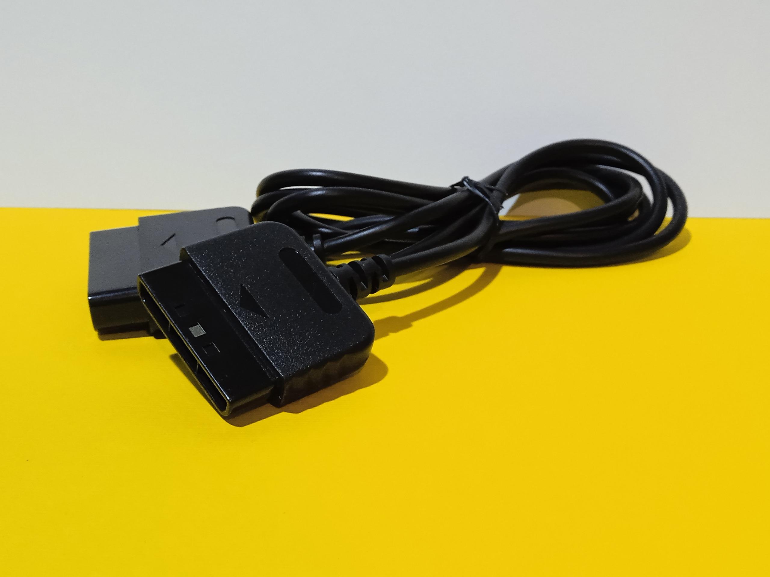 افزایش دهنده سیم دسته پلی استیشن دو PS2