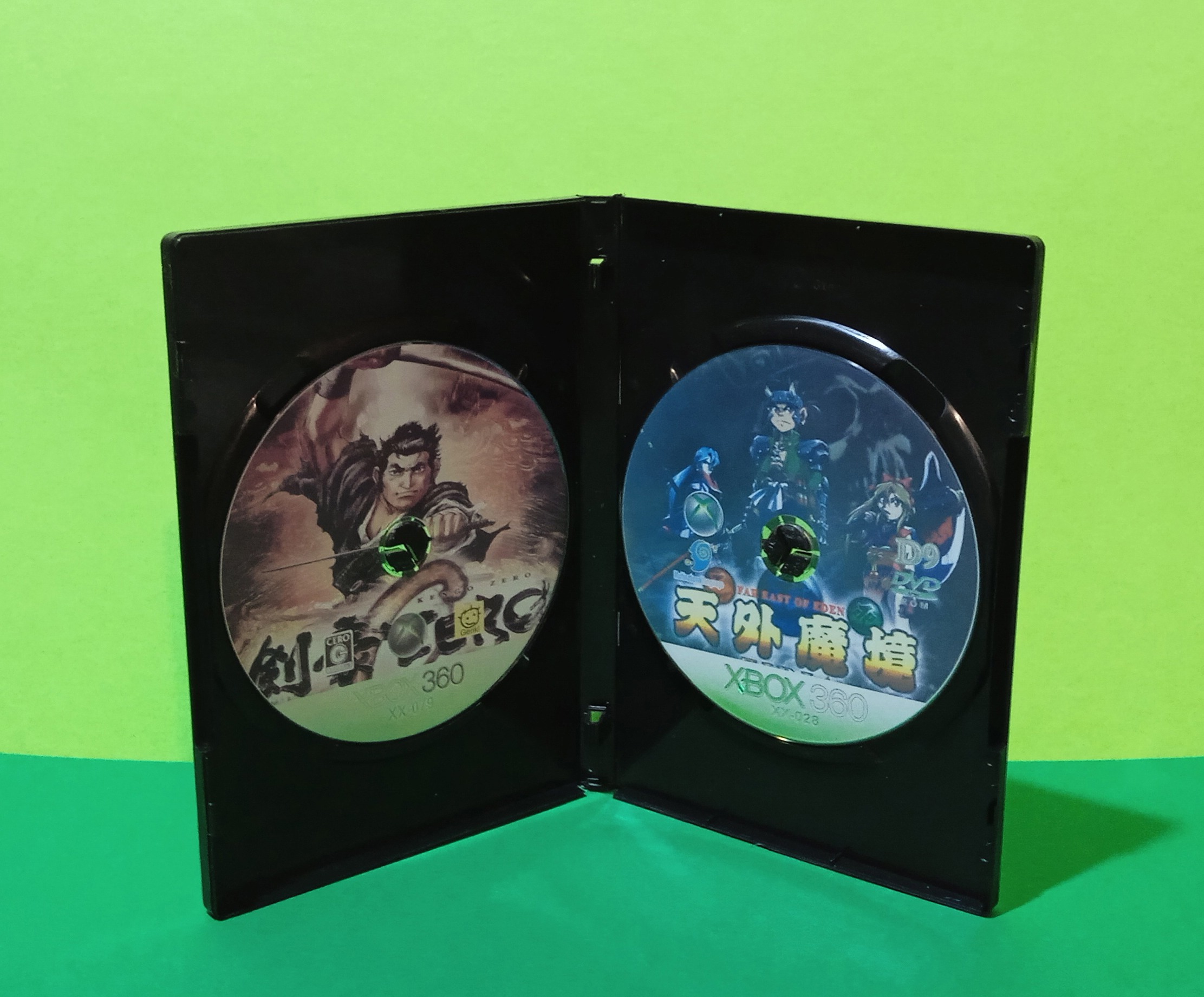 بازی ایکس باکس XBOX 360