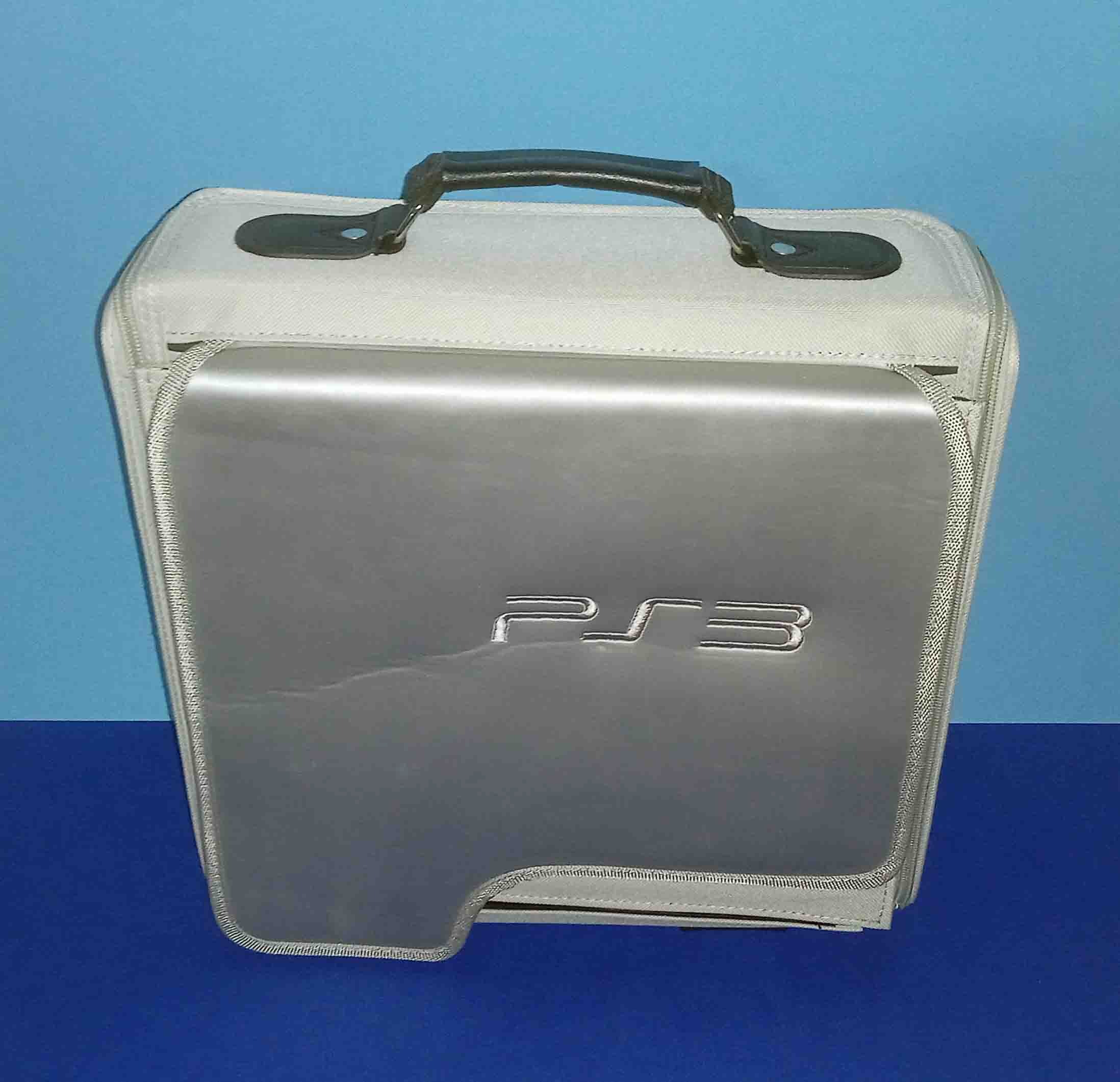 کیف PS3 پلی استیشن 3 برای مدل اسلیم