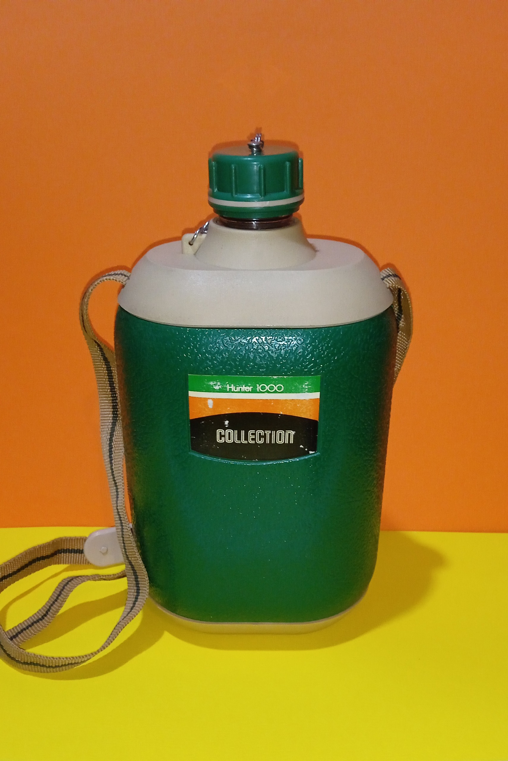 قمقمه خارجی برند لیون استار ساخت اندونزی