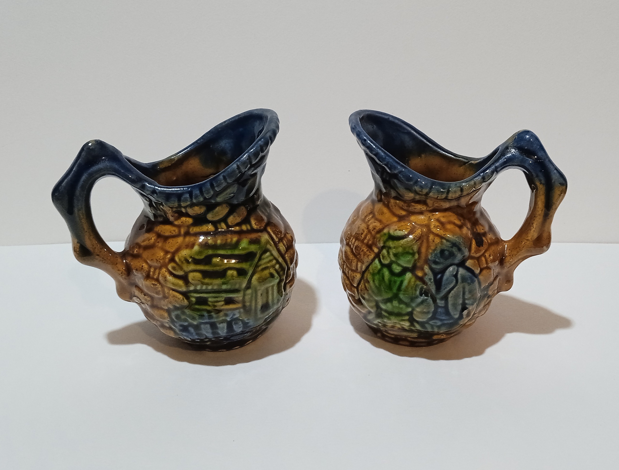 سس خوری دکوری و تزئینی قدیمی
