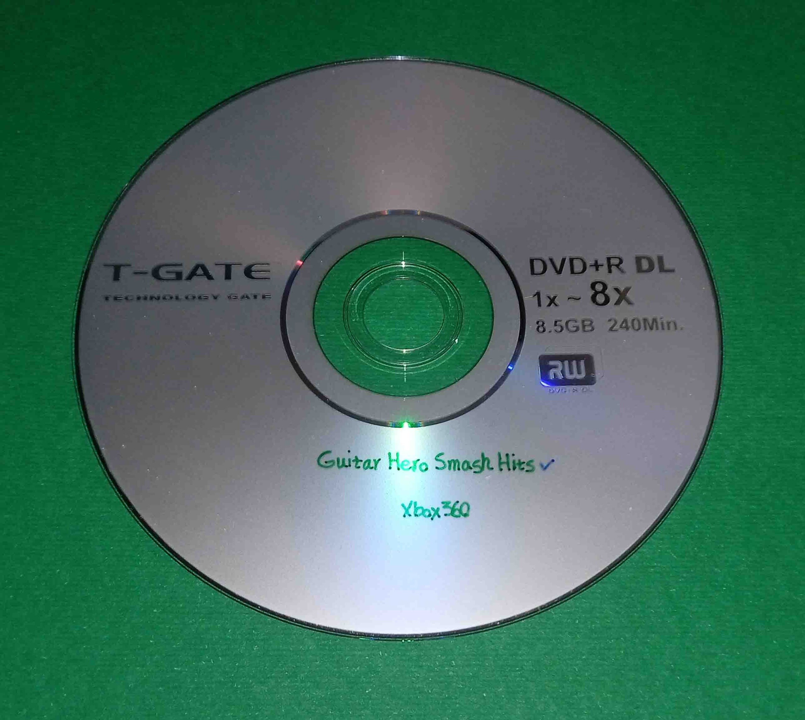 بازی Guitar Hero Smash Hits ایکس باکس XBOX 360