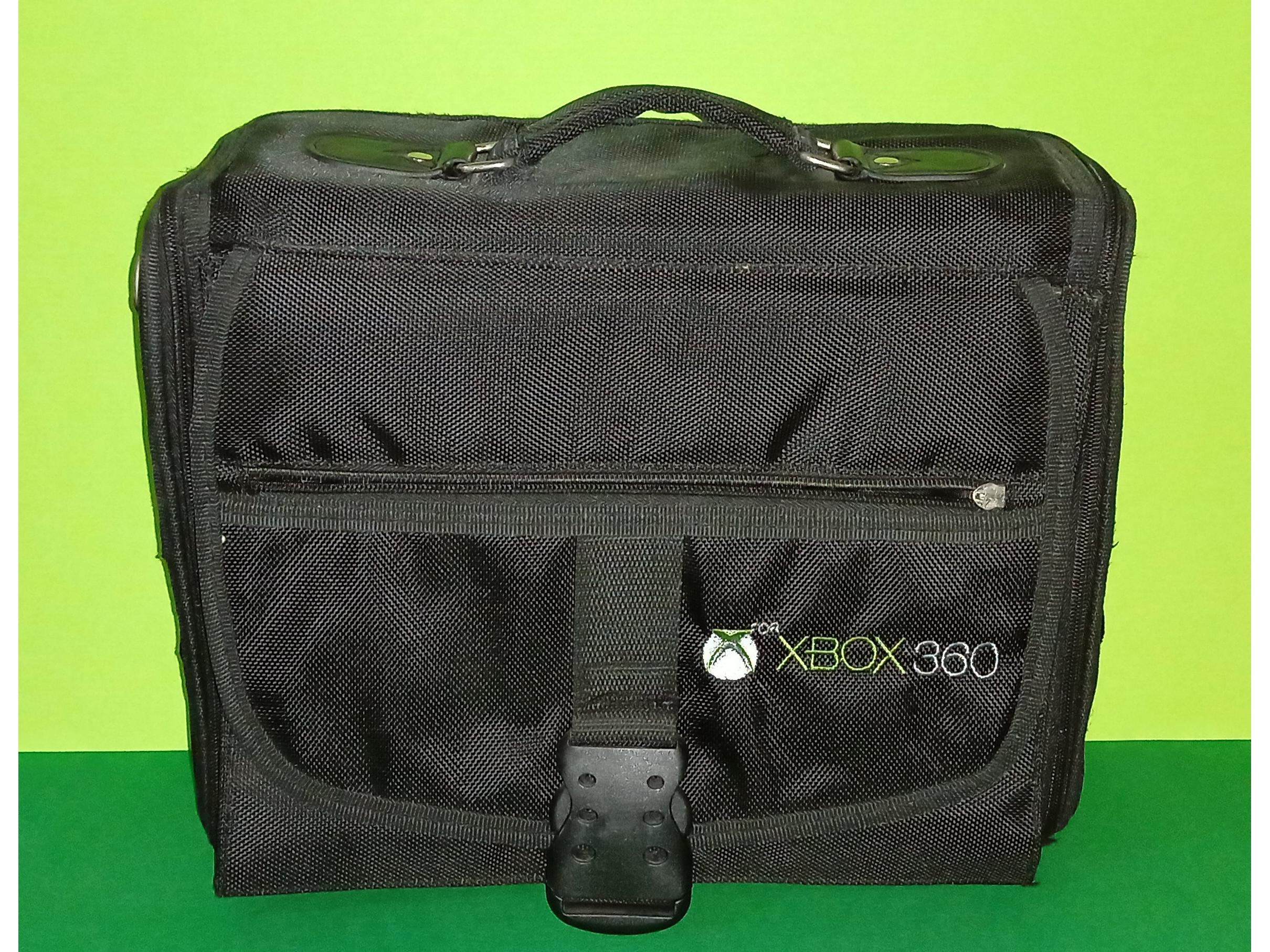 کیف کنسول ایکس باکس 360 XBOX