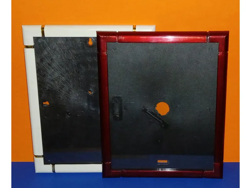 قاب عکس پلاستیکی