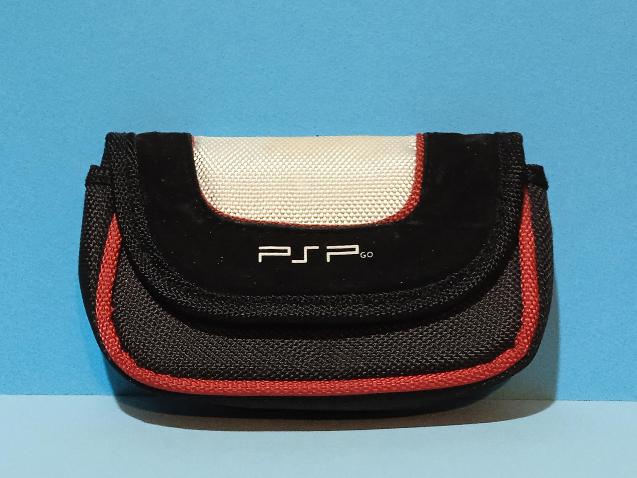 کیف کنسول دستی PSP Go