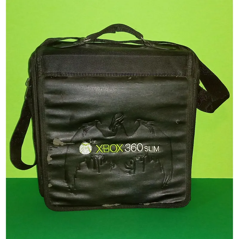 کیف ایکس باکس Xbox 360 مدل اسلیم