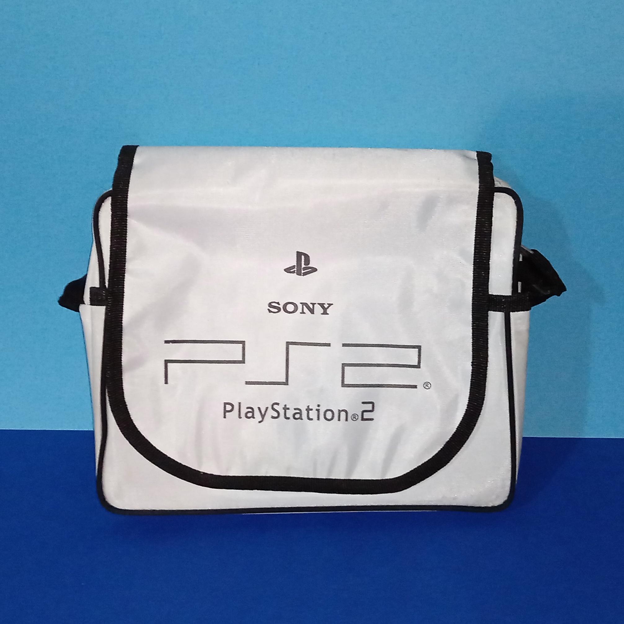 کیف PS2 پلی استیشن دو برای مدل اسلیم