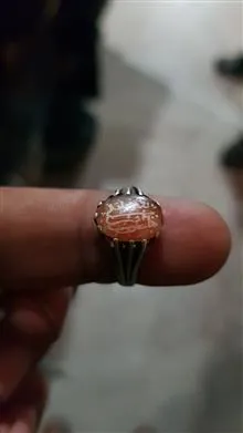 انگشتر