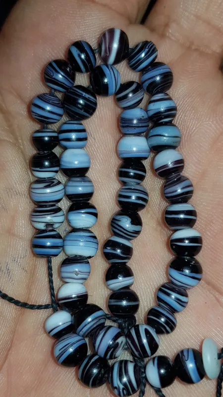 مهره تیر بند کهنه