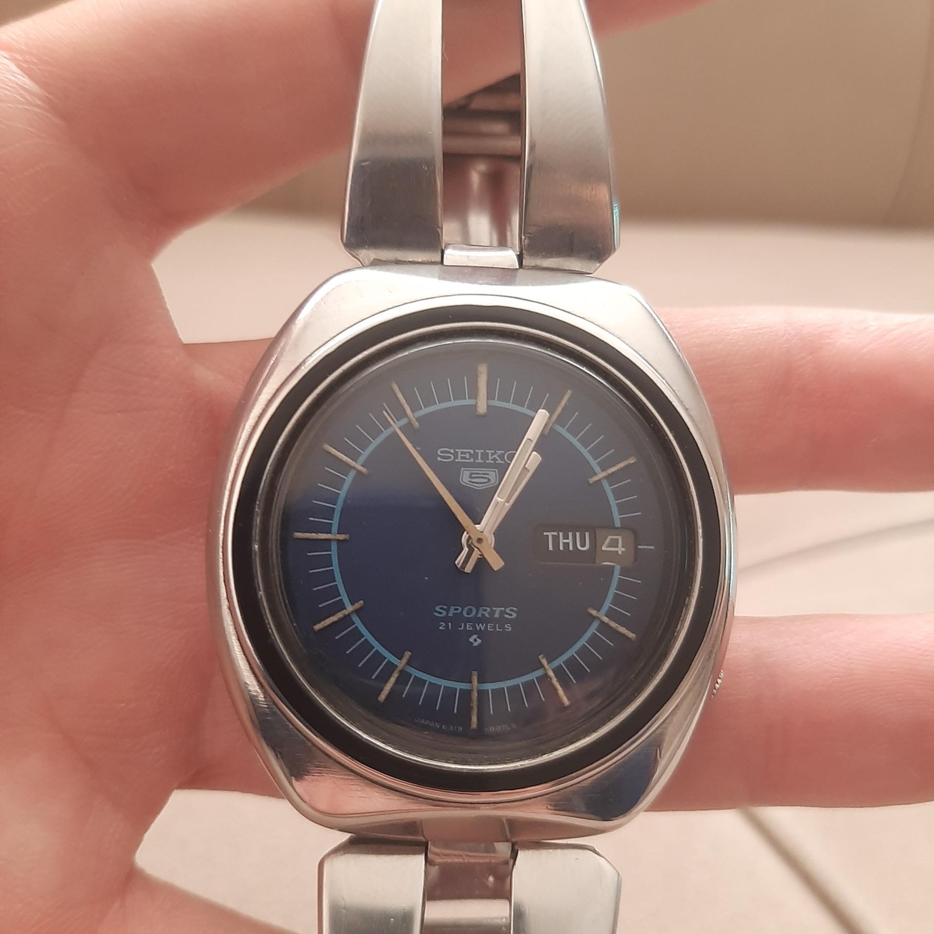 سیکو جوانان اسپورت