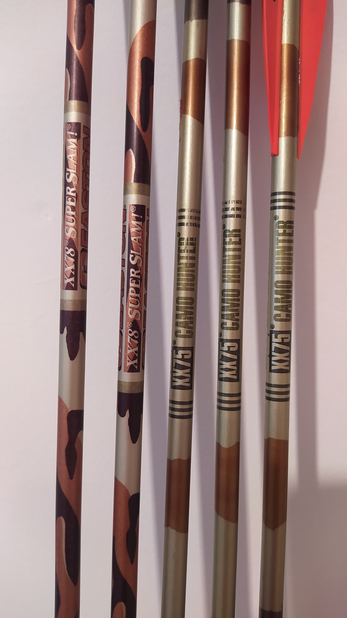 تیر شکاری ایستون EASTON