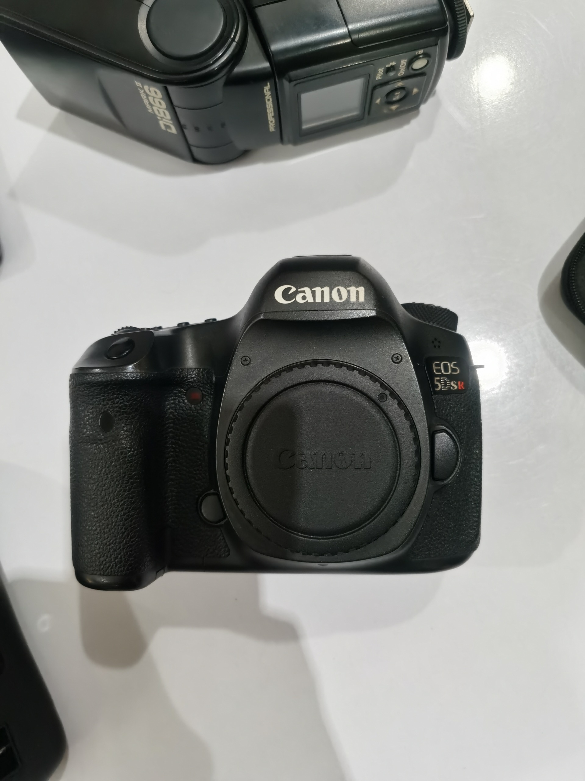 دوربین عکاسی Canon 5Dsr