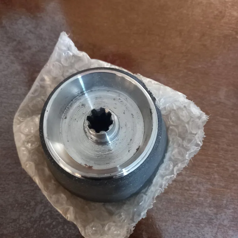 دیسک مخروطی دروگر