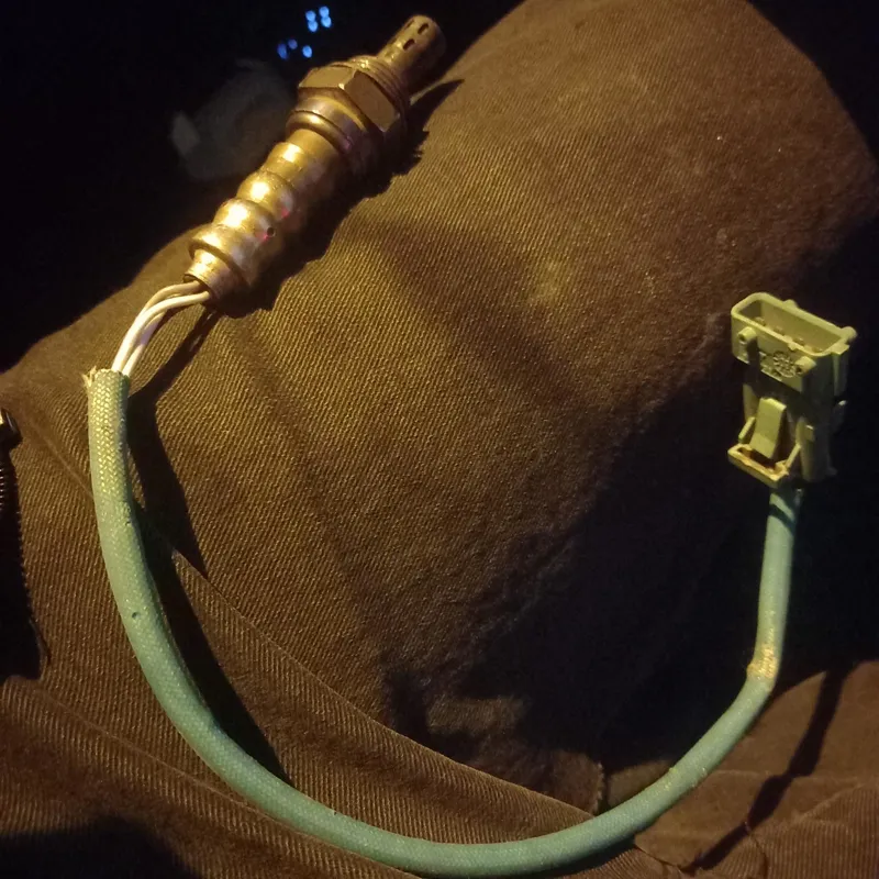 سنسور اکسیژن 206 اصلی