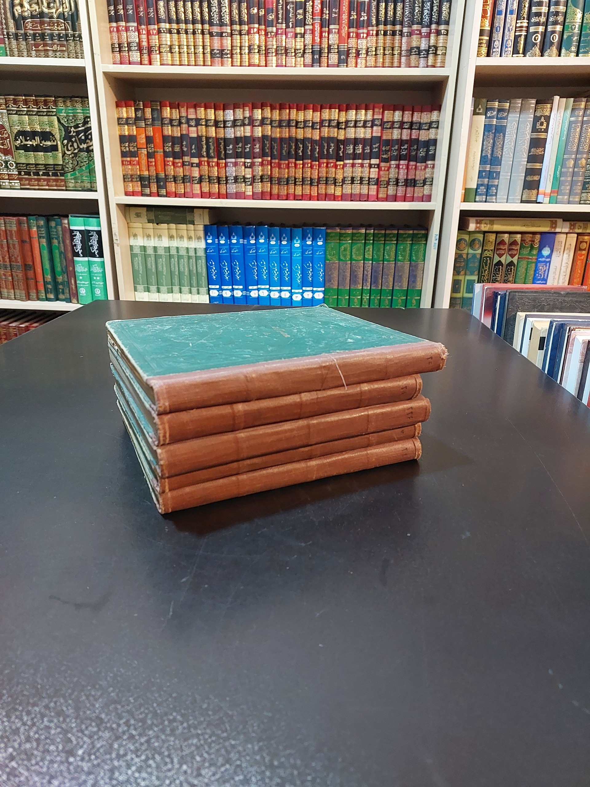 کتاب یهودی سرگردان