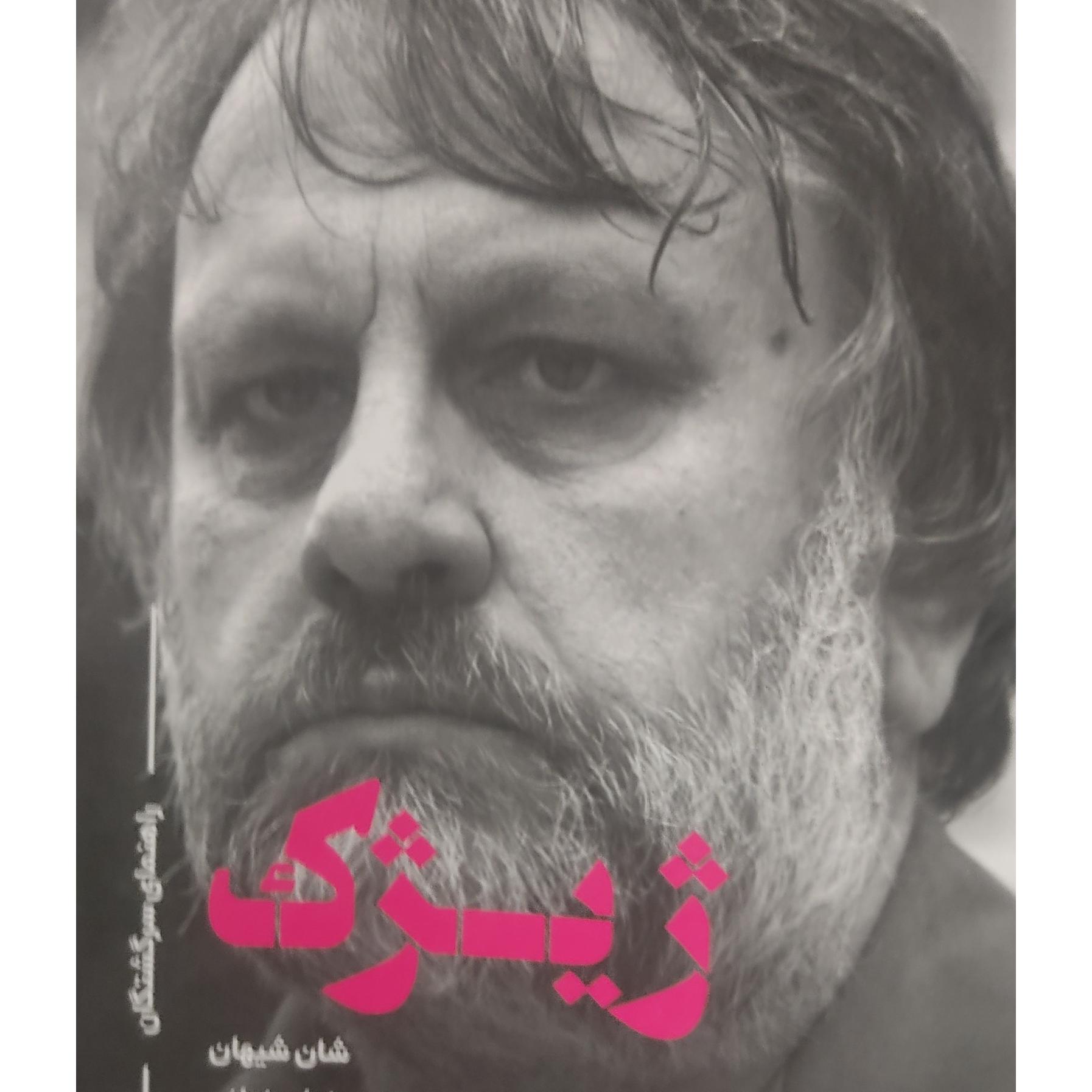 ژیژک، راهنمای سرگشتگان