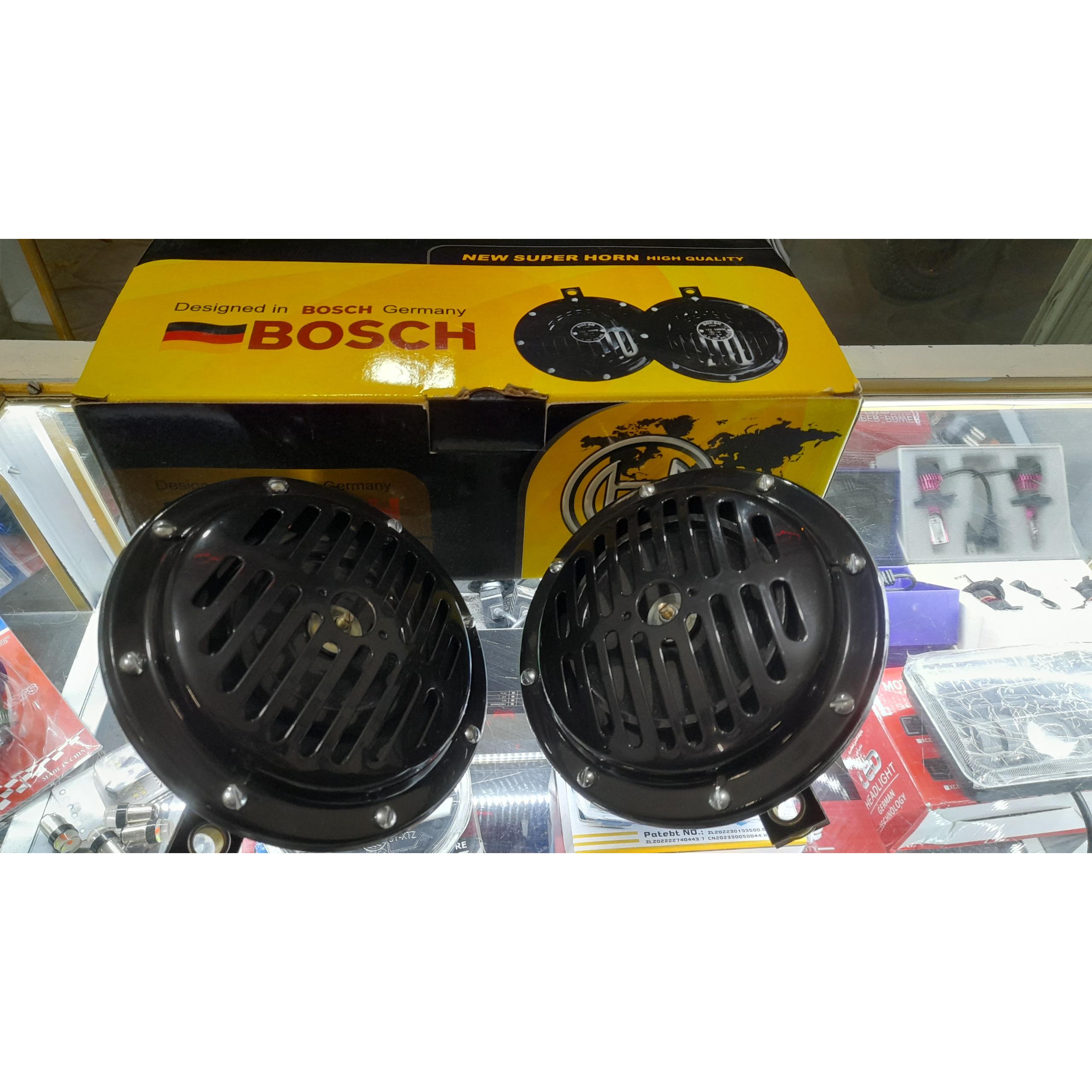 بوق خودرو بوش مدل 1011